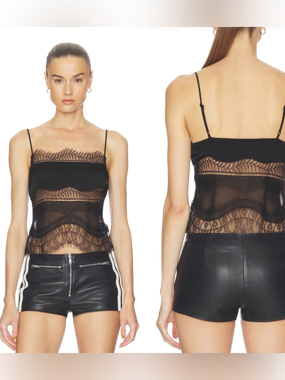 HAELO Collage Cami